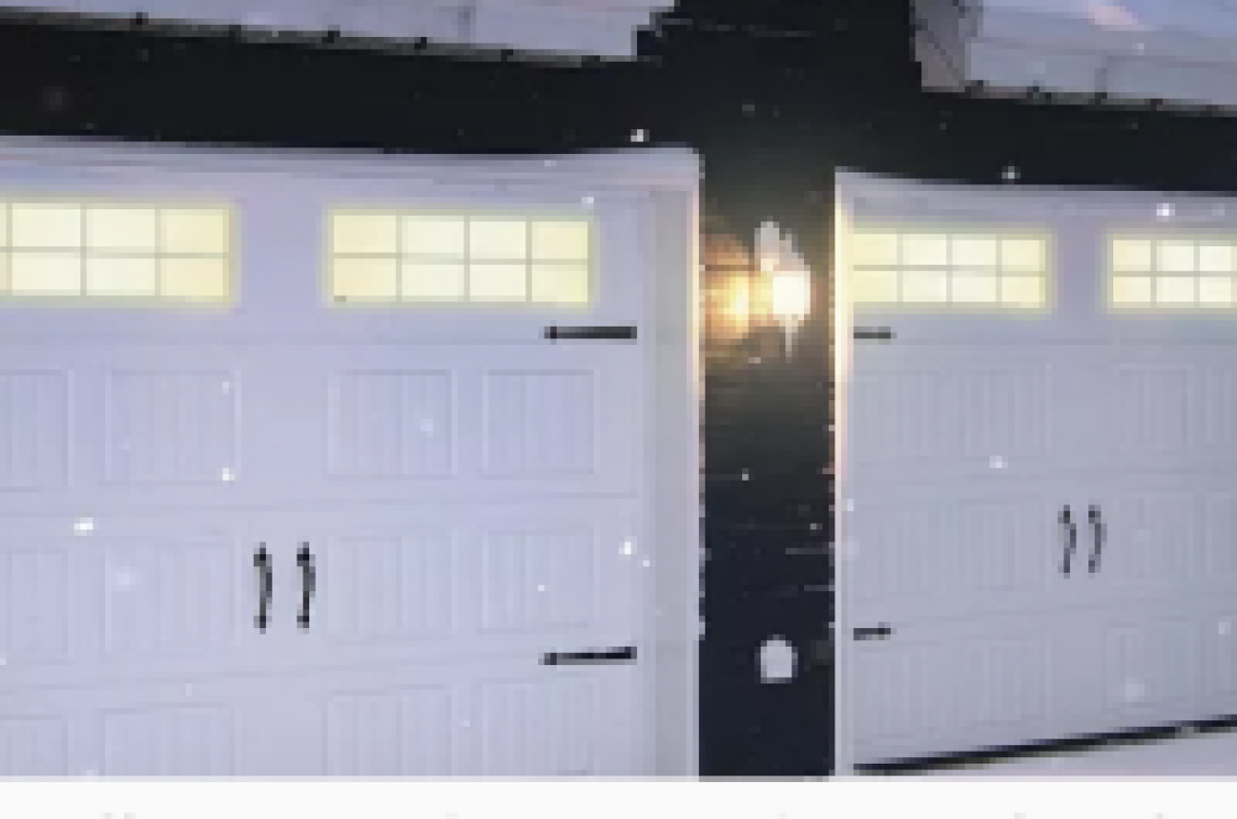 Efficacit&eacute; &eacute;nerg&eacute;tique et &eacute;conomies : Les avantages des portes de garage commerciales isol&eacute;es Garaga 